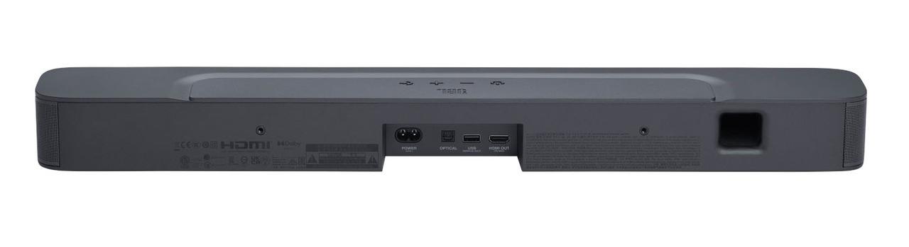 JBL BAR 2.0 ALL-IN-ONE サウンドバー リモコン・ケーブル付 JBL Bar