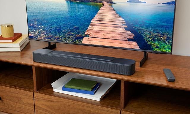 JBLのコンパクトサウンドバー「Bar 2.0 All-in-One MK2」は10月28日に