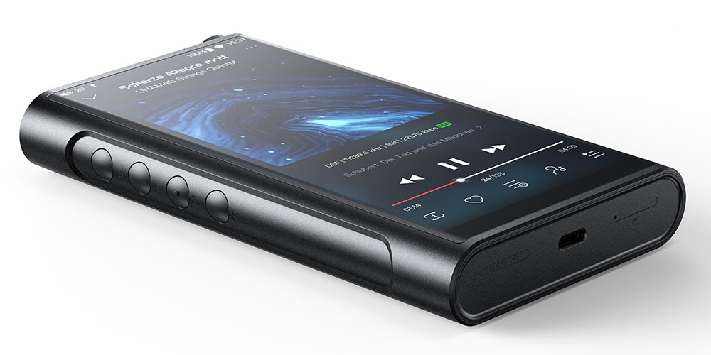 エミライが、FiiO Electronicsの第二世代DC給電モード機能搭載デジタル