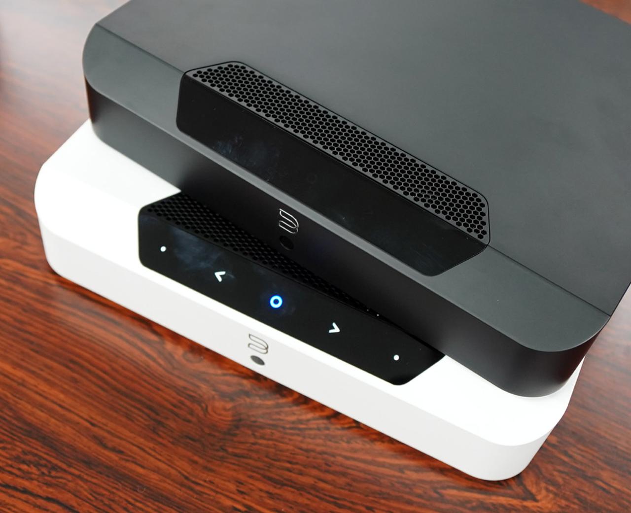 ブルーサウンドの「POWERNODE EDGE」が2023年2月に発売。スピーカーを