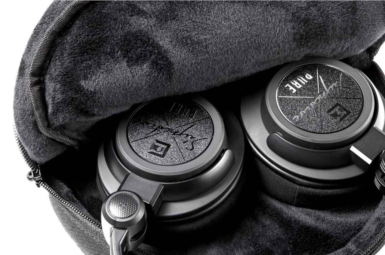 ULTRASONEから、ピュアサウンドが楽しめるモニターヘッドホン