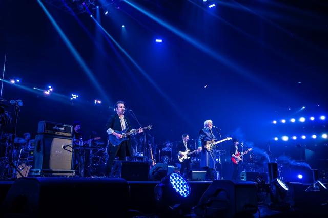 安全地帯」40周年、「玉置浩二」35周年記念のライブ音源がCD＆アナログ