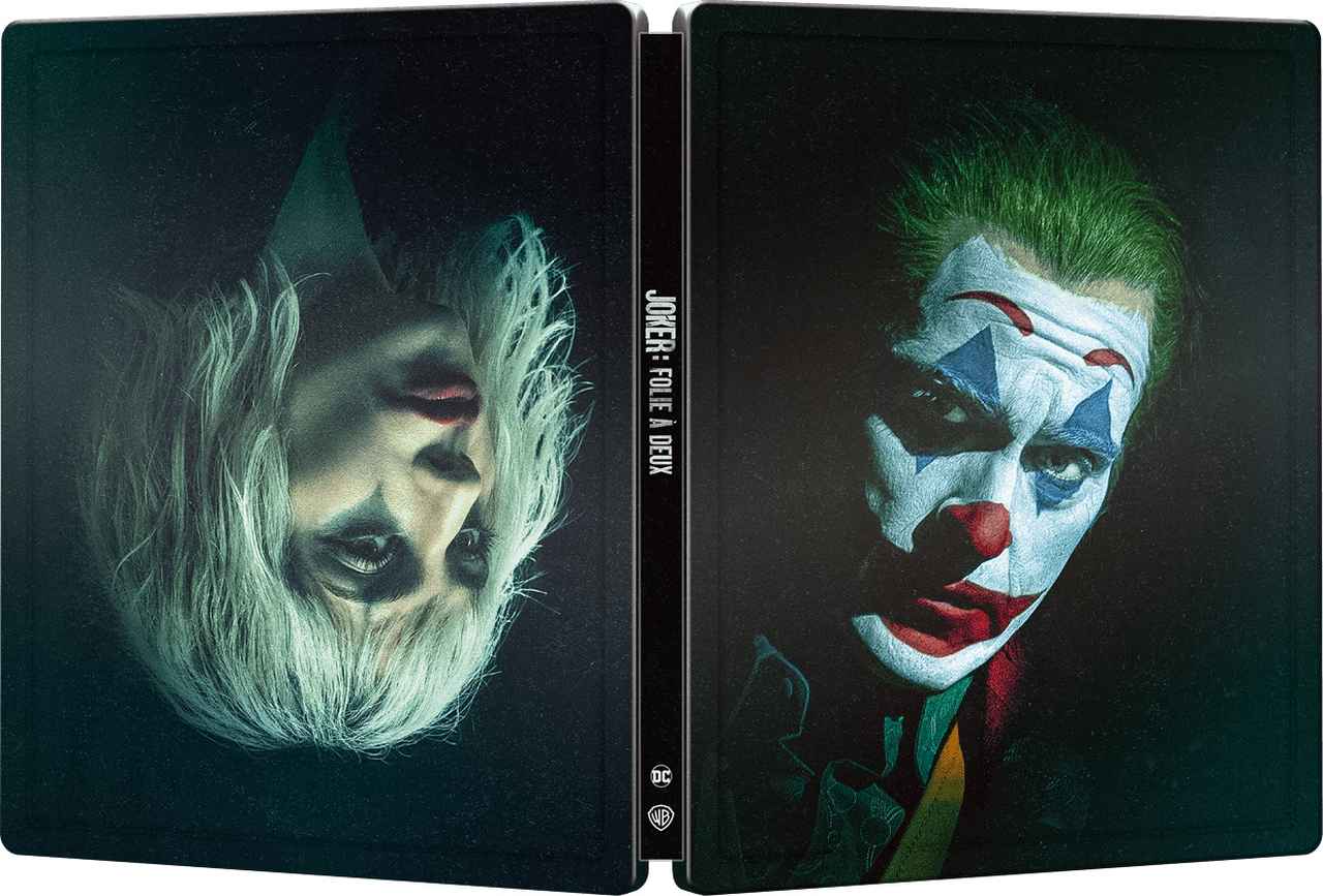 ジョーカー：フォリ・ア・ドゥ【世界映画Hakken伝 from HiVi