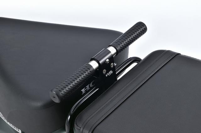 R31HOUSE グローバル限定アルミバンパーサポート Parts – SHIBATA