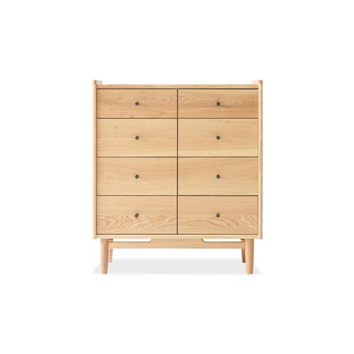 旭川家具 TAKUMI KOHGEI 匠工芸 Guild ギルド チェスト 国産家具 無垢