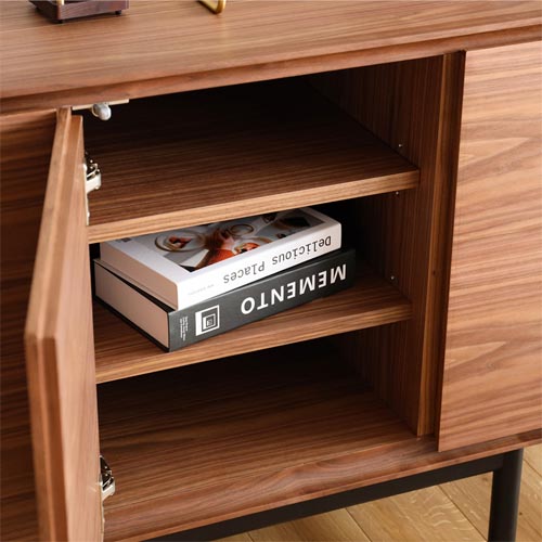 各地の名工房 MASTERWAL マスターウォール YU ユー USB1 サイドボード