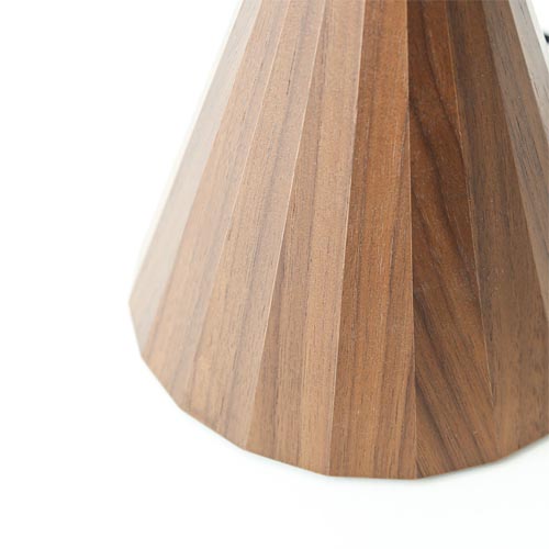 飛騨家具 MOARE モアレ Venti ヴェンティ ペンダント 国産家具 無垢