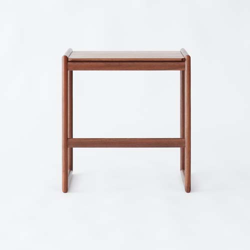 飛騨家具 nissin 日進木工 Accent アクセント ネストテーブル 国産家具