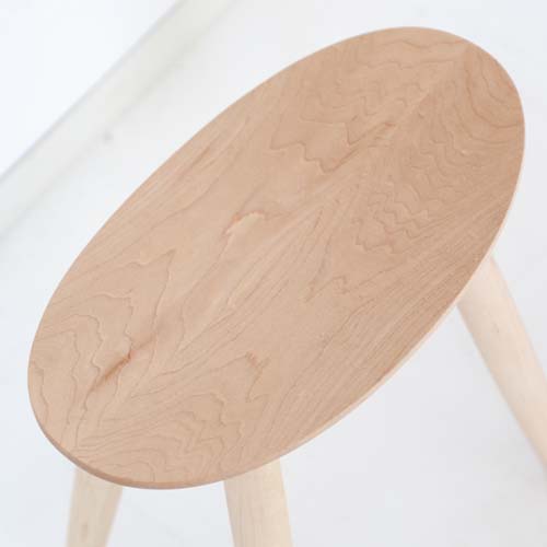 旭川家具 cosine コサイン Entrance エントランススツール 国産家具