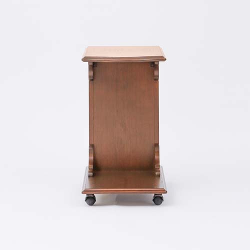 各地の名工房 COUNTRY HOUSE カントリーハウス CPT3 サイドテーブル