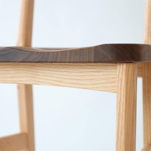 飛騨家具 ibata interior イバタインテリア Sign サイン カウンター