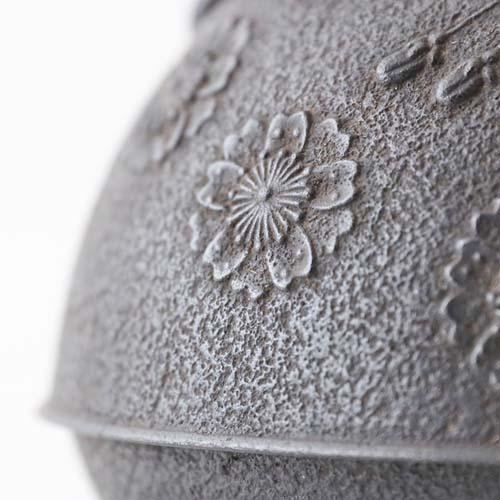 南部鉄器 薫山工房 Nambutetsubin 南部鉄瓶 はるか 伝統工芸品 金属製