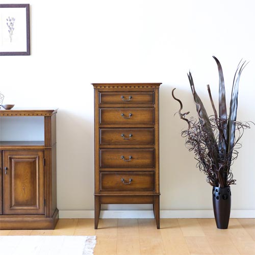 旭川家具 KATOH MOKKOU 加藤木工 Brooks ブルックス チェスト 51 国産