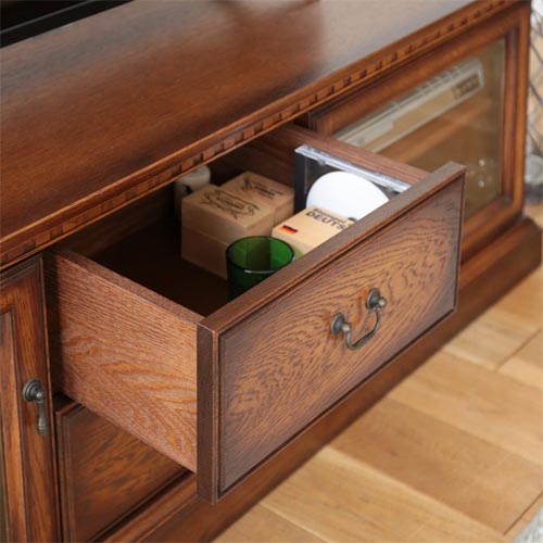 旭川家具 KATOH MOKKOU 加藤木工 Brooks ブルックス テレビボード 国産