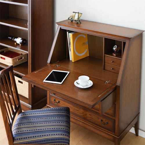 旭川家具 KATOH MOKKOU 加藤木工 Brooks ブルックス ライティング