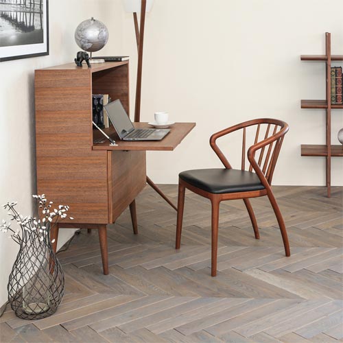 デザイナー・小林 幹也 | MUKU工房