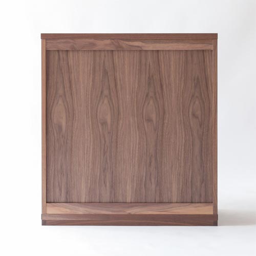 旭川家具 山室家具製作所 Linea リネア No.104 105 キャビネット 国産