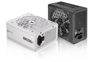 Documentation - RM1000x SHIFT 80 PLUS Gold Fully Modular ATX Power