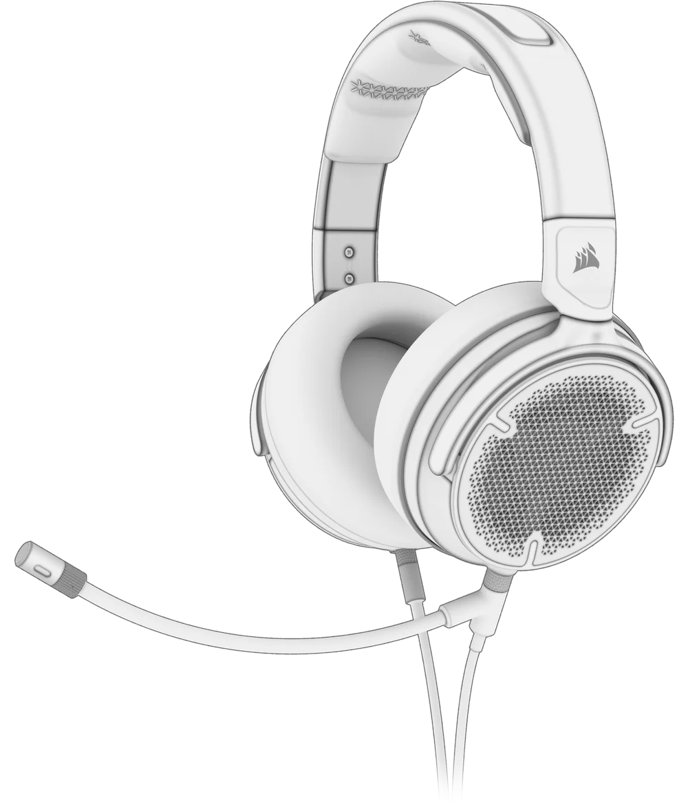 VIRTUOSO PRO Manual | Quick Start Guide | CORSAIR