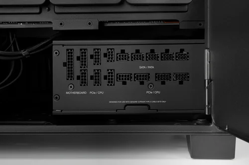 RMe Series RM1000e Fully Modular Low-Noise ATX Power Supply
