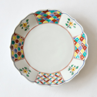 希少 レトロ 山口さんちのツトム君 皿 7枚セット 希少 レトロ 山口さんちの