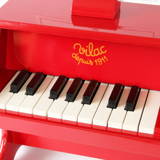 ピアノ／VILAC（ヴィラック）｜愛着を持ってずっと使いたいモノを集め