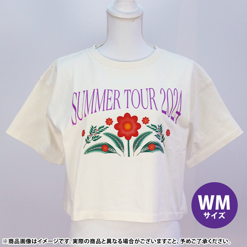 AAA直筆サイン入りツアーTシャツ 井上和】乃木坂46 真夏の全国ツアー2024