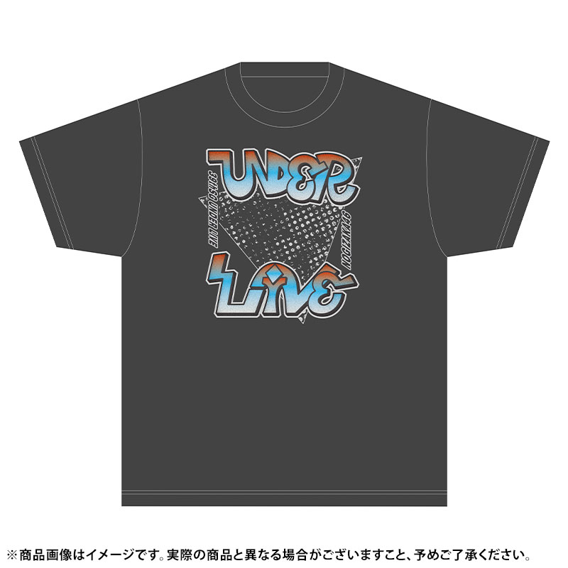 乃木坂46 東京ドーム公演 川後陽菜 サインTシャツ 乃木坂46 東京ドーム