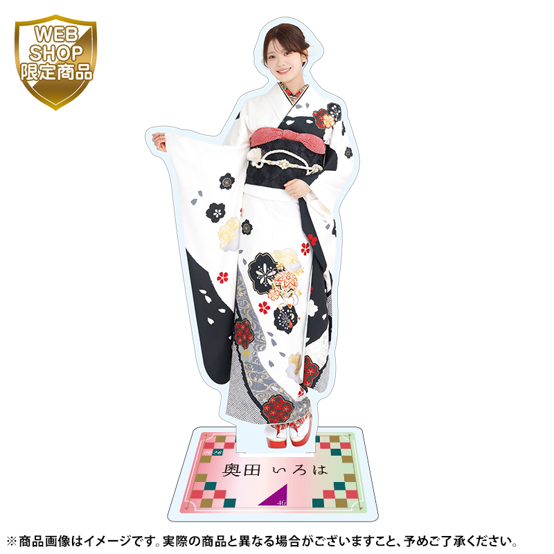 乃木坂46 OFFICIAL WEB SHOP | 乃木坂46 グッズ通販サイト