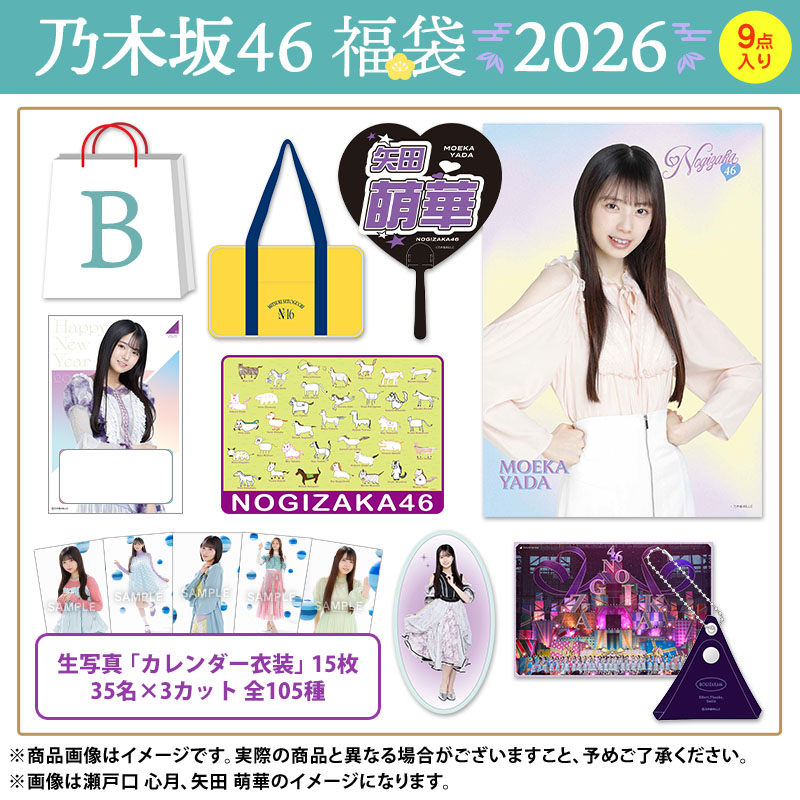 乃木坂46 グッズ まとめ売り 乃木坂46 OFFICIAL WEB SHOP | 乃木坂46