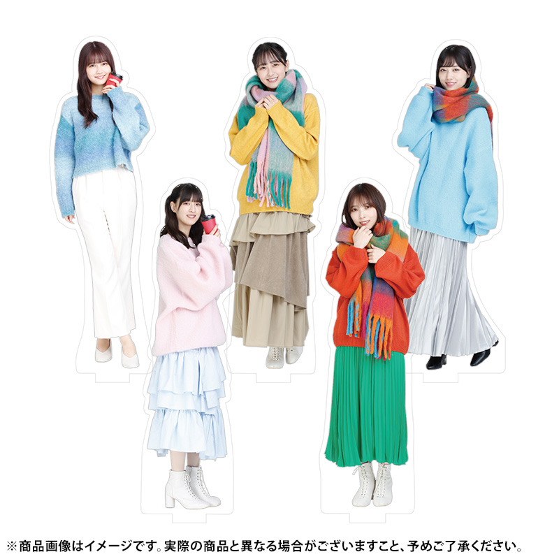 乃木坂46 OFFICIAL WEB SHOP | 乃木坂46 グッズ通販サイト