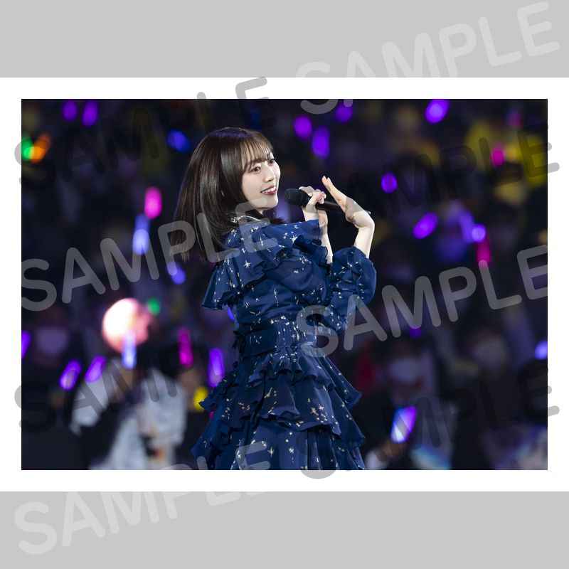 乃木坂生写真11thアニバーサリー バスラ CHOOSE 5 PHOTOS!～11th YEAR