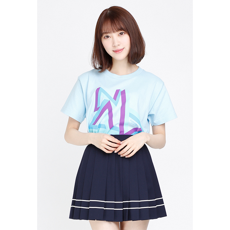 バラ売り可能】共通Tシャツ 200枚 真夏の全国ツアー2019 乃木坂46
