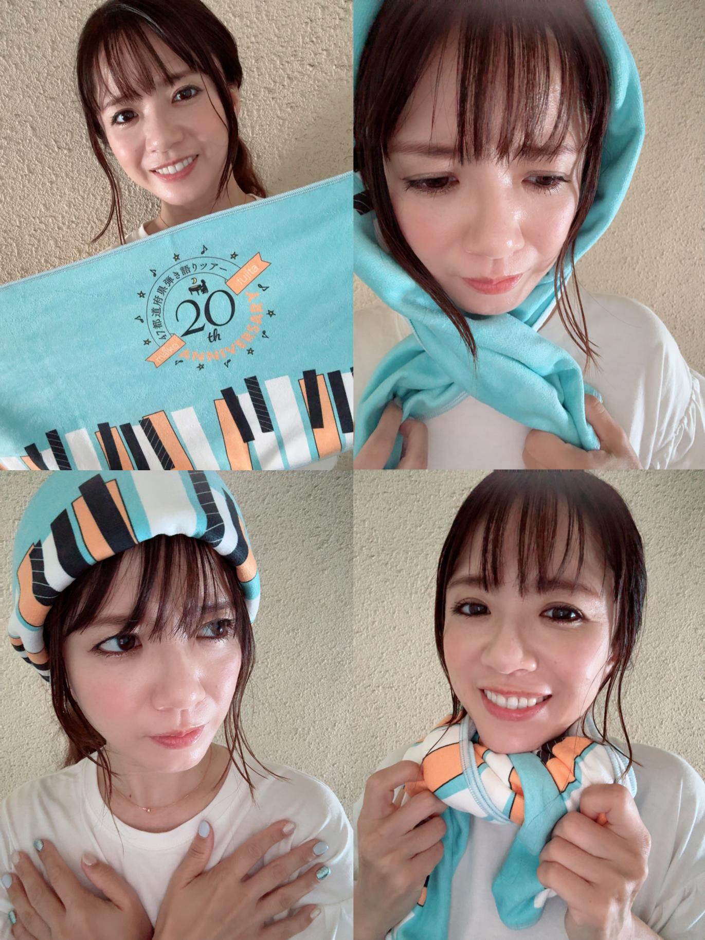 47ツアー8公演目、徳島ありがとう！｜藤田麻衣子のブログ｜藤田麻衣子