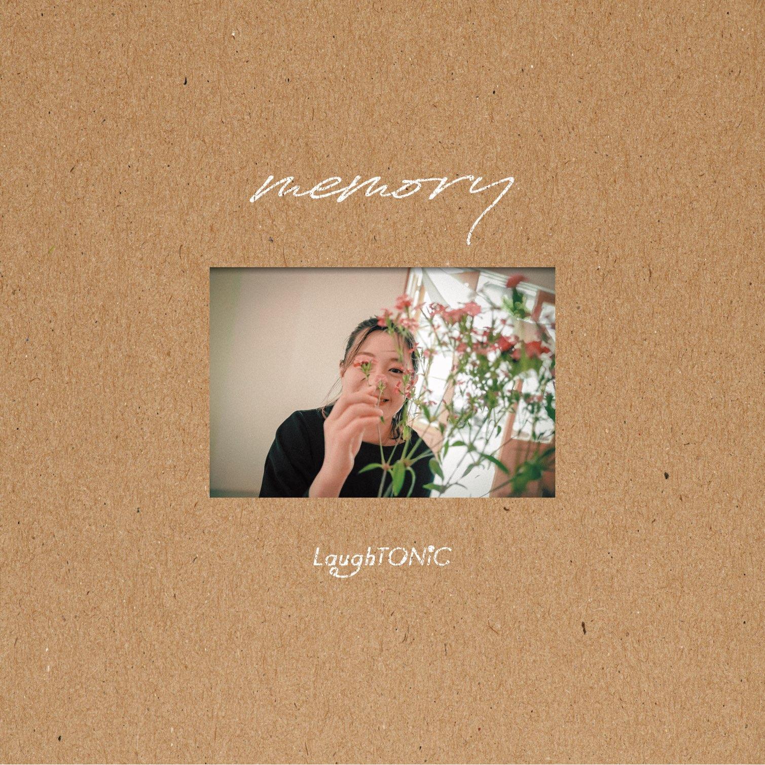 memory｜ALBUM｜LaughTONiC｜LaughTONiC