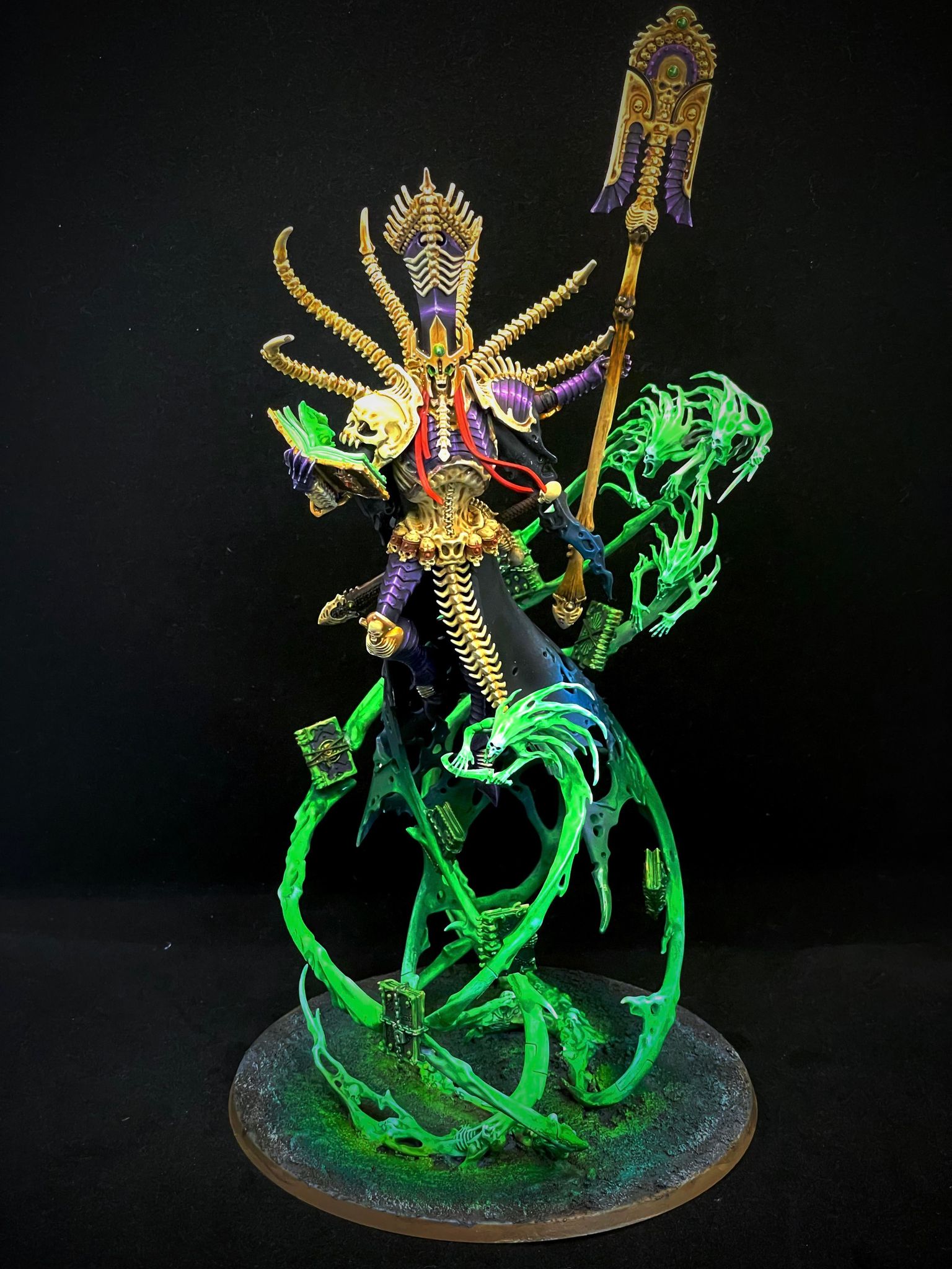 SRM's Ongoing Stormbringer Review: Week 34 | Goonhammer