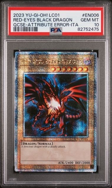 本日限定価格 PSA10 Dragon of Illumination日版 本日限定価格 PSA10