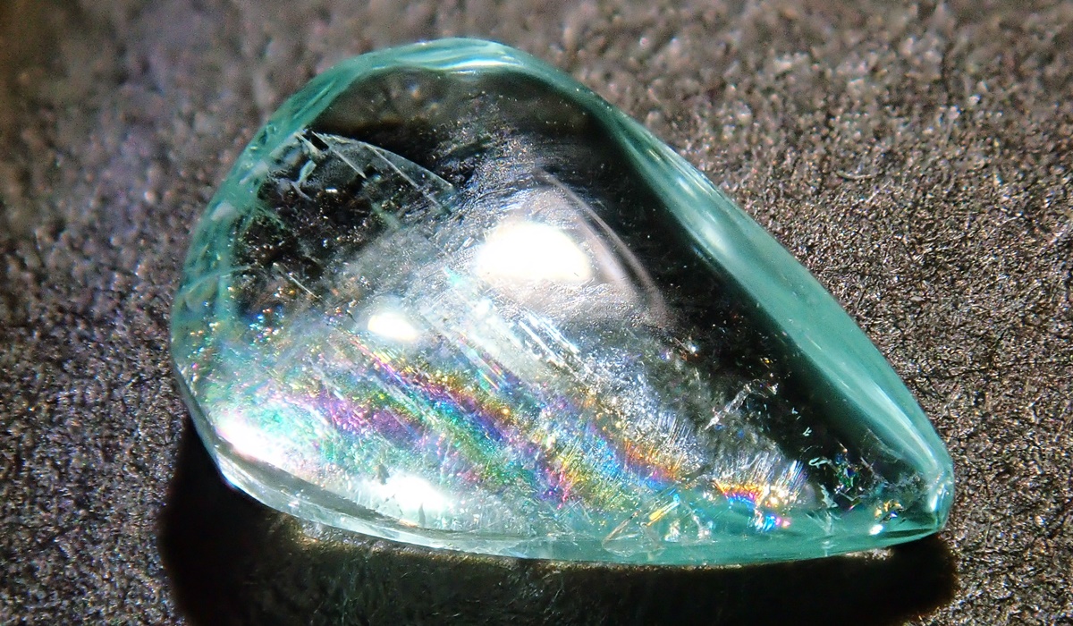 フォスフォフィライト 燐葉石 原石 鉱物 標本 レア パワーストーン