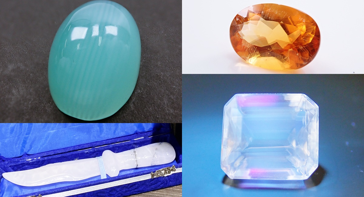 方解石カルサイト｜バイキングの羅針盤だった歴史や特徴、価値など