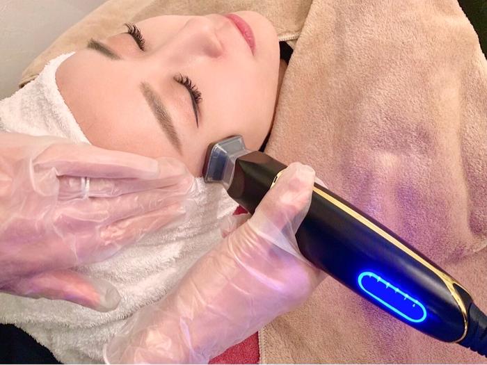 サーマクール サーマルリフト フラクショナル サーマクールサーマル