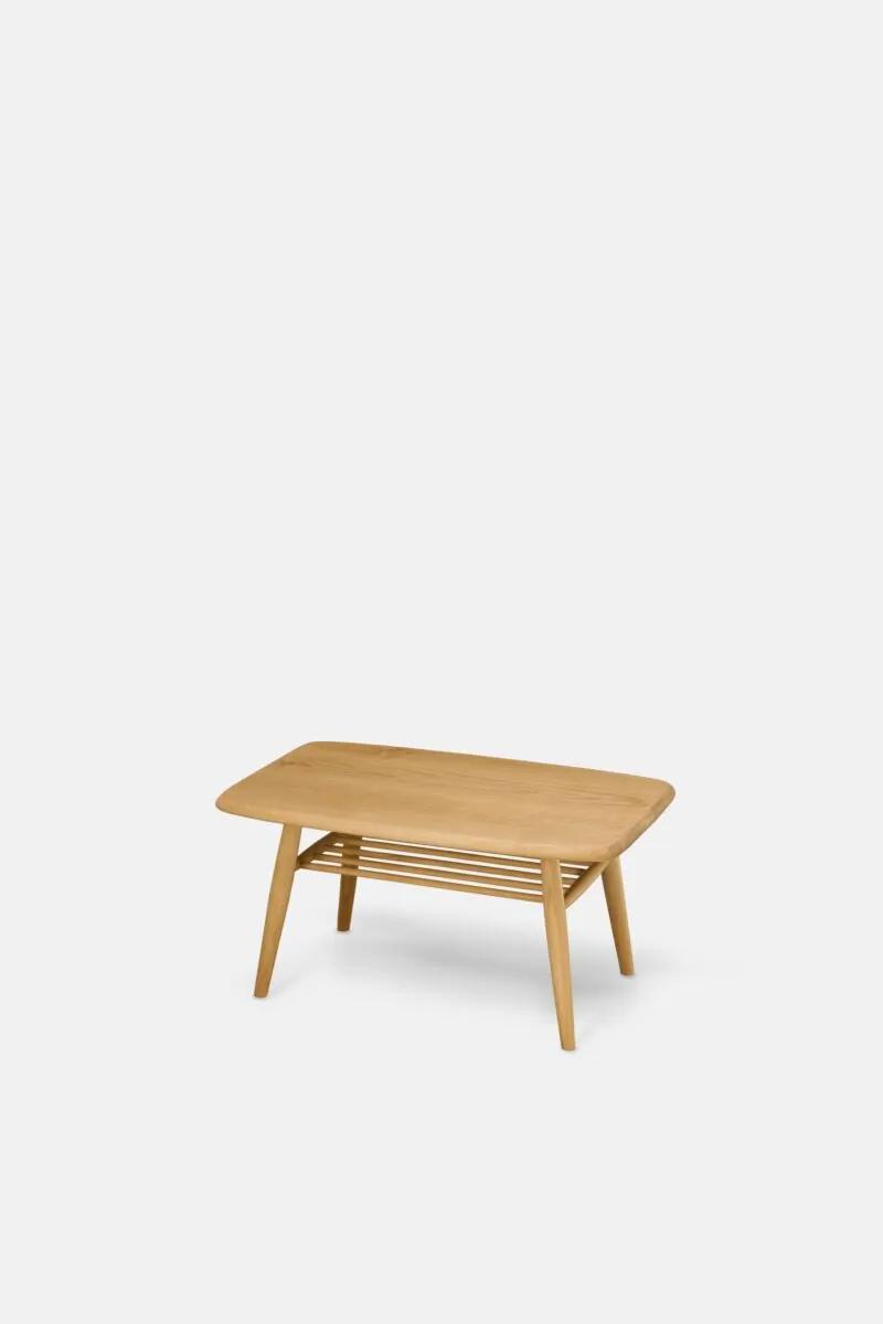 MOMO NATURAL | モモ ナチュラル - オフィシャルサイト COMO LOW TABLE S
