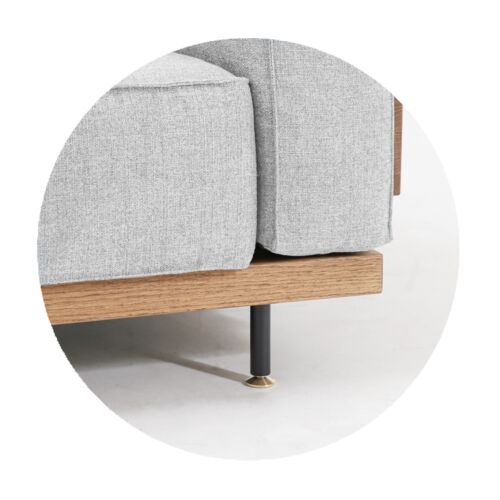 MOMO NATURAL | モモ ナチュラル - オフィシャルサイト N.BOX SOFA