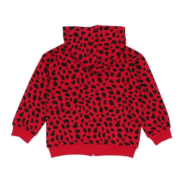 BABYMONSTER ジップフーディー パーカー ポップアップ Lサイズ L