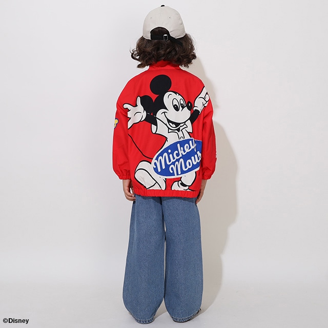 TDLイースターワンダーランドキャンペーンスタッフジャケット M