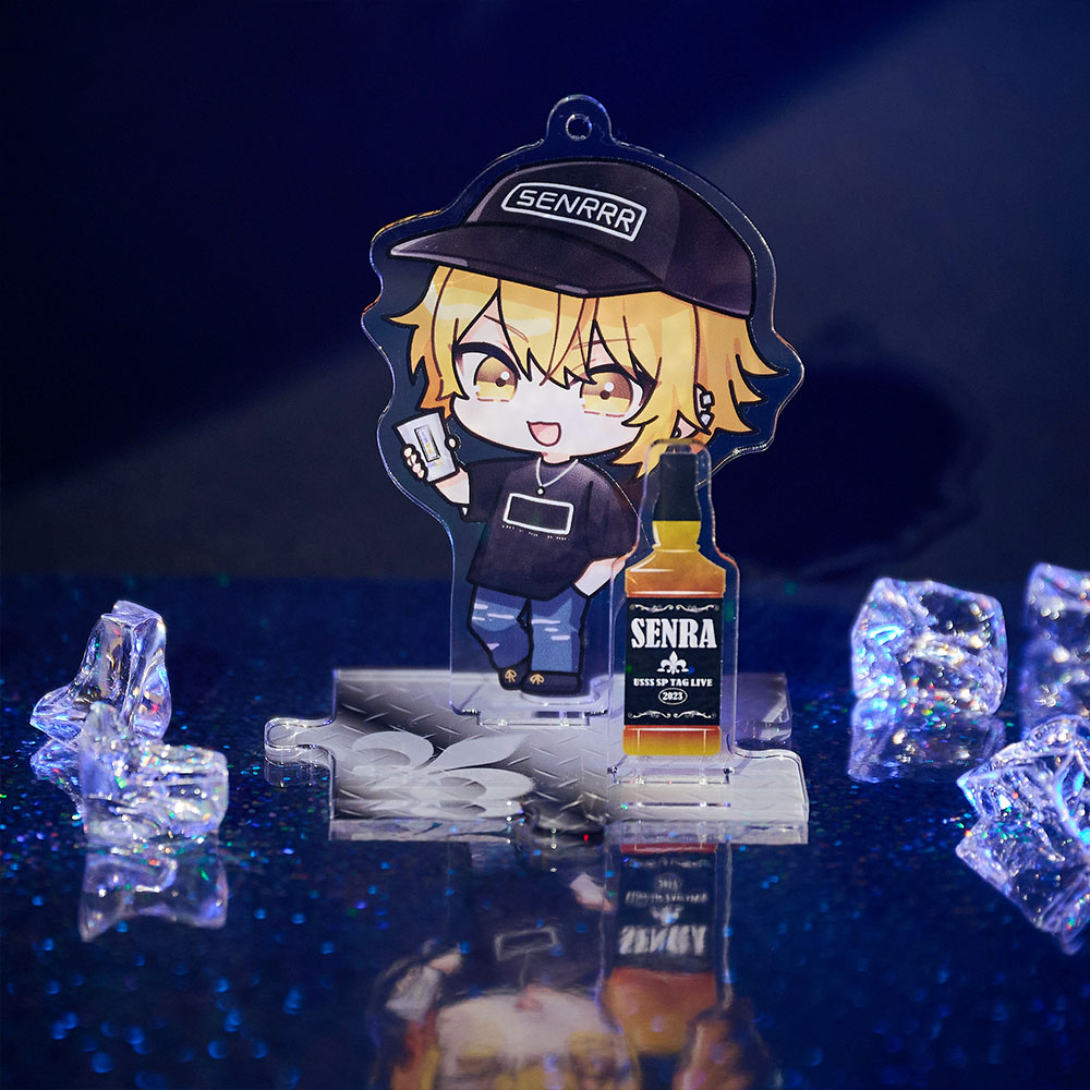 センラ センワン MARCEL 缶バッジ 14個セット 浦島坂田船 センラ