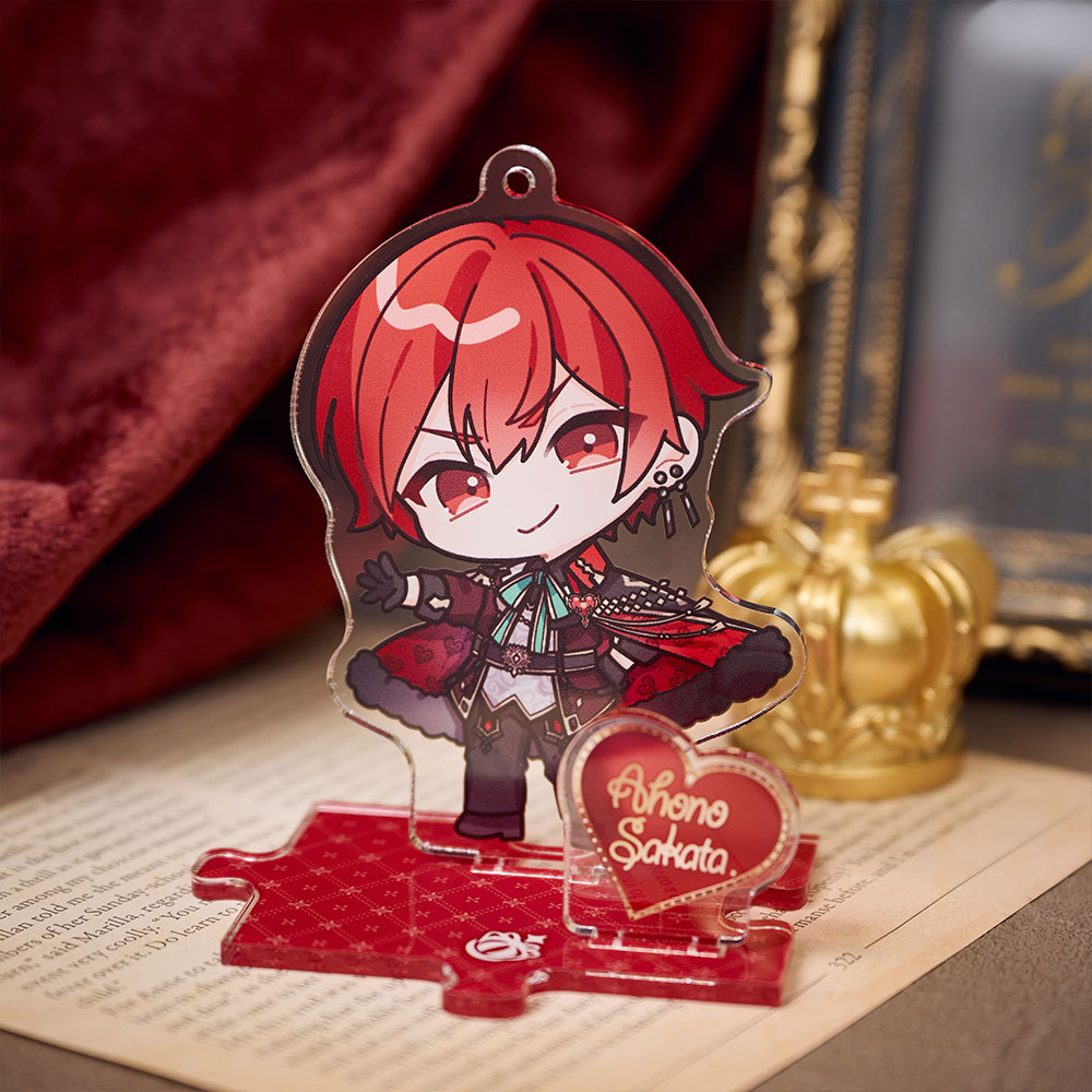 センラ 千本桜ラバーストラップ センラ 千本桜ラバーストラップ