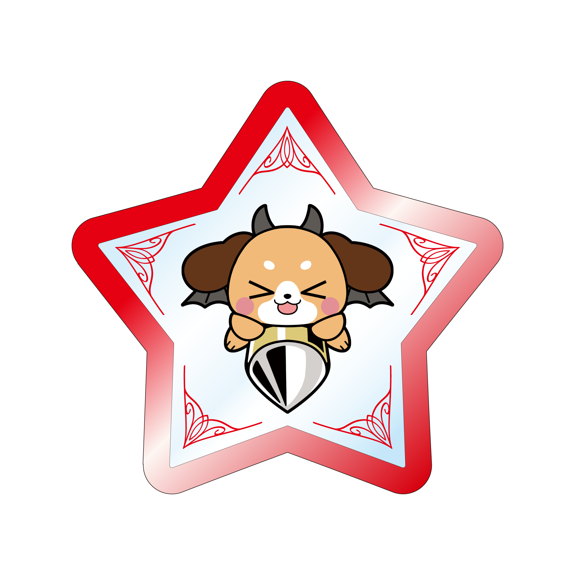 浦島坂田船 うらたぬき あほの坂田 となりの坂田 痛バ フィアンセ アイ