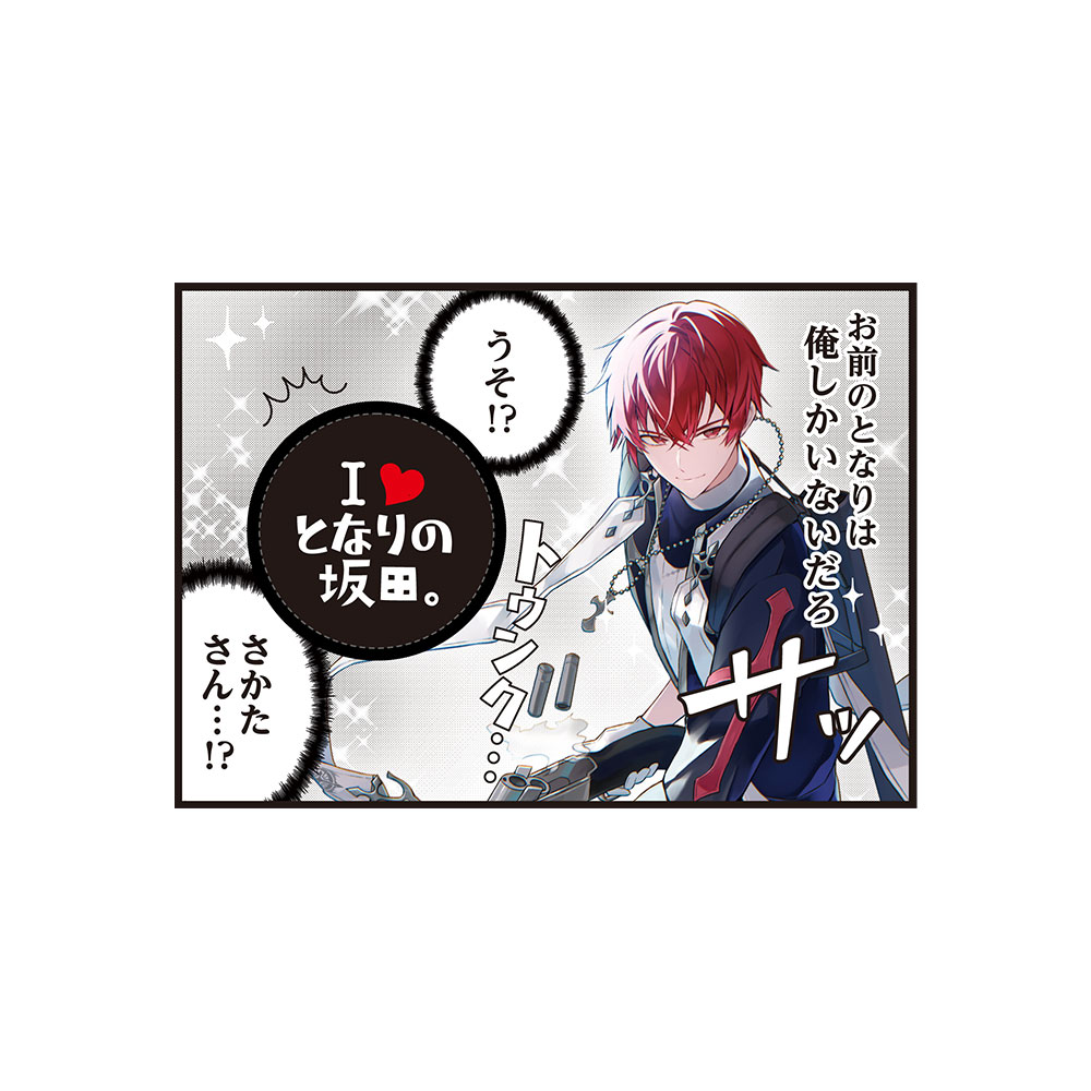 GOODS INFORMATION | Happy Halloweeeen 浦島坂田幽霊船 ～え！？くぅ