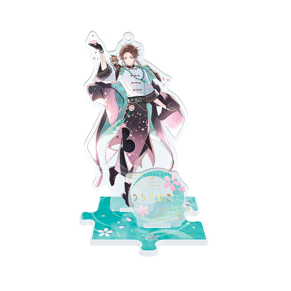 浦島坂田船 LIVE＆GOODS特設サイト