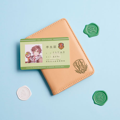 浦島坂田船 LIVE＆GOODS特設サイト